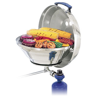 Magma Marine Kettle Grill - Marine Kettle Gs Grl Org Size | A10-205-CSA