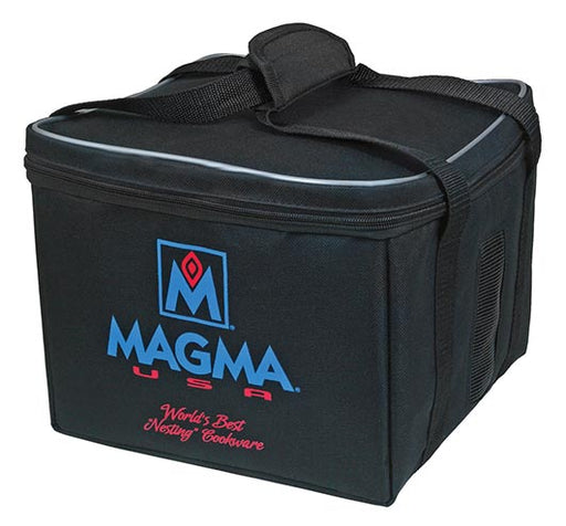 Magma Cookware Carry Case - Carry Case Padded Nestcookware | A10-364