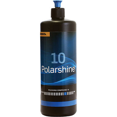 Mirka Polishing Compound - Polish Compound #10 Medium 5L | PC10-5L