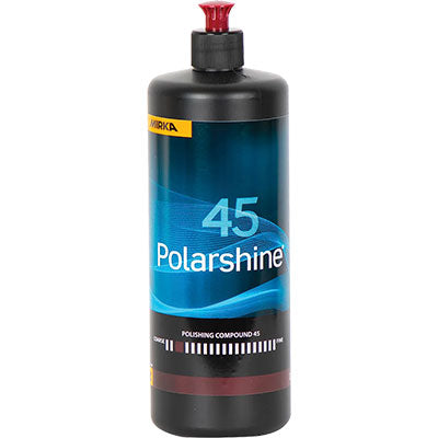 Mirka Polishing Compound - Polish Compnd #45 Coarse 250ML | PC45-025L