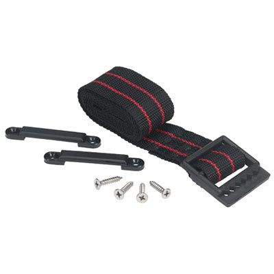 Moeller Battery Box Strap - Battery Hold Down Strap 39" | 042217-10