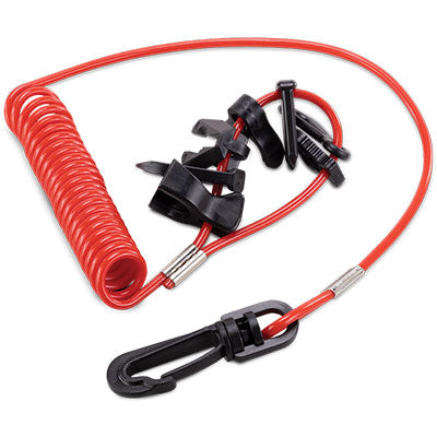Moeller Cut-off Switch - Ign Safety Switch Lanyard-str | 053455-10