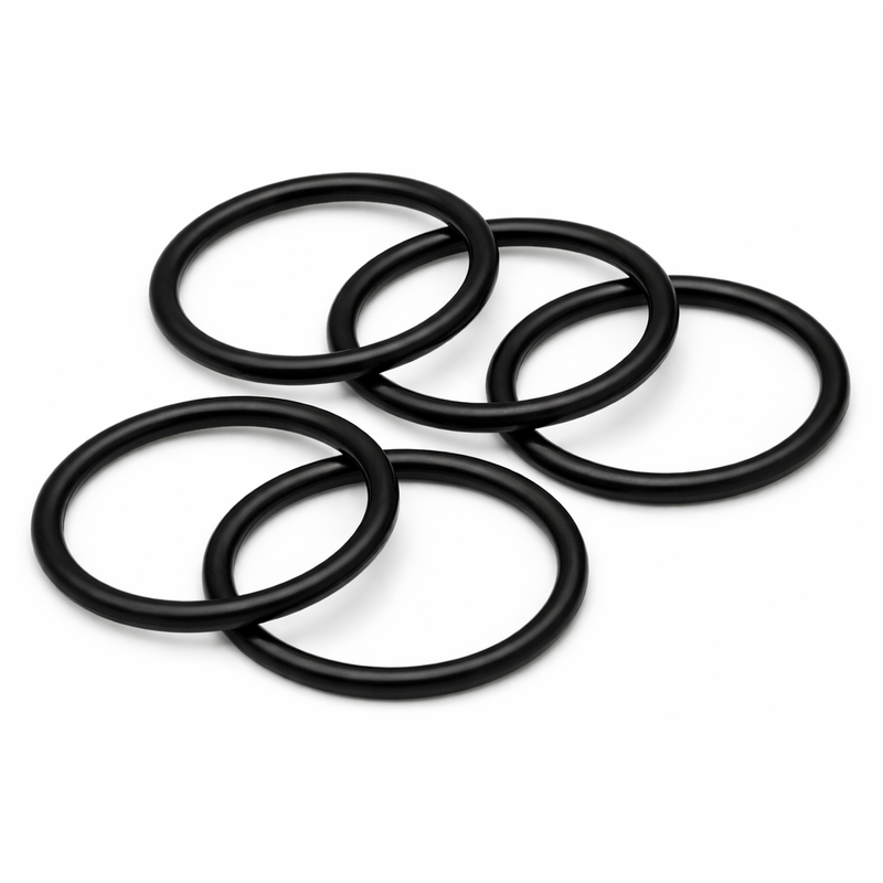 MerCruiser O-Ring Seal - Pack of 5 (30529)