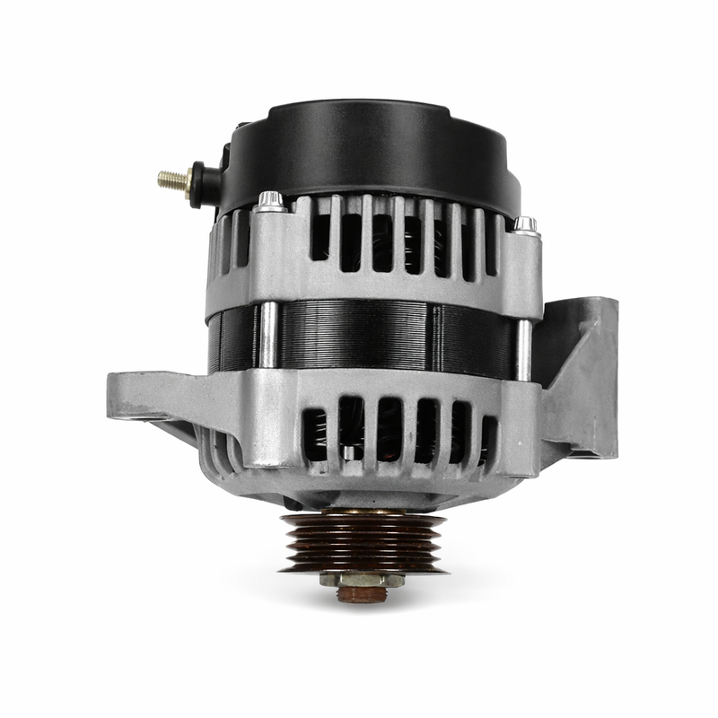 Mercury Alternator 8M0064021 - OEM Marine Charging System
