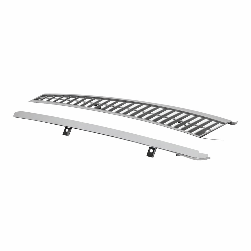 Mercury Bezel Assembly 8M0219156 - V6 Engine Trim Bezel