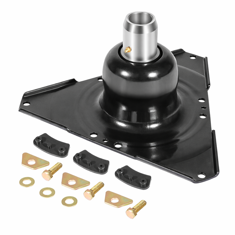 Mercury MerCruiser Engine Coupler Assembly 18643A5