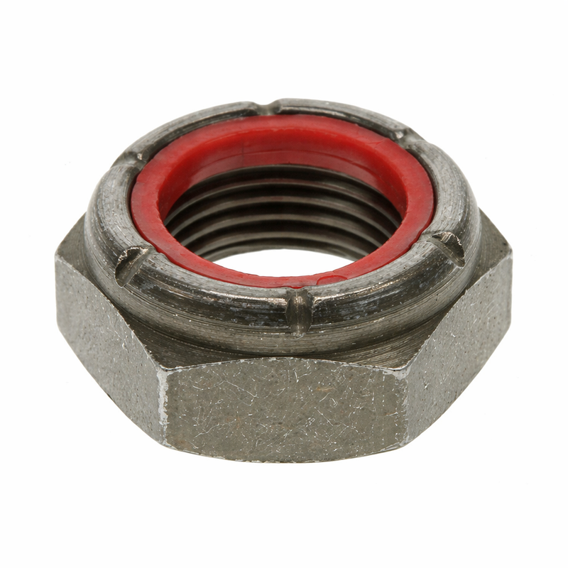 Mercury Nut 8M0214915 - OEM Fastener