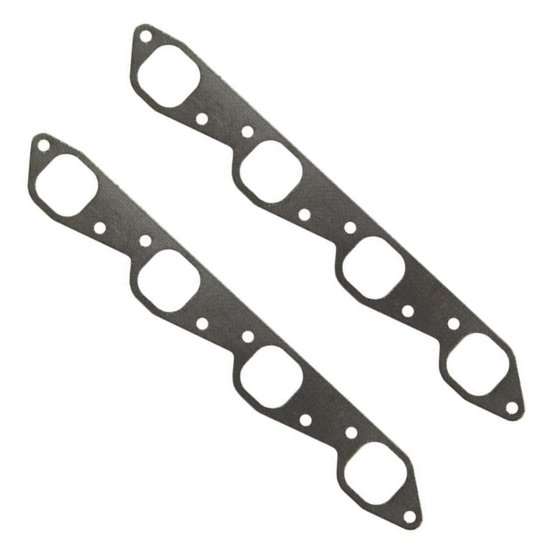 Mercury MerCruiser Gasket (Pack of 2) 46820