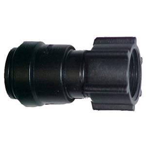FEMALE SWIVL CONN.15MMX1/2ininNPSin