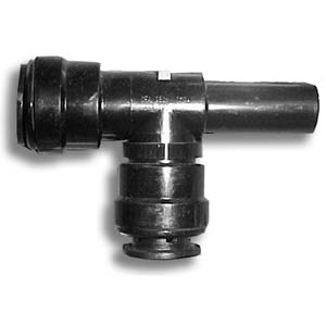 STACKABLE TEE 15MM