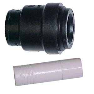 SeaTech 15 mm End Stop