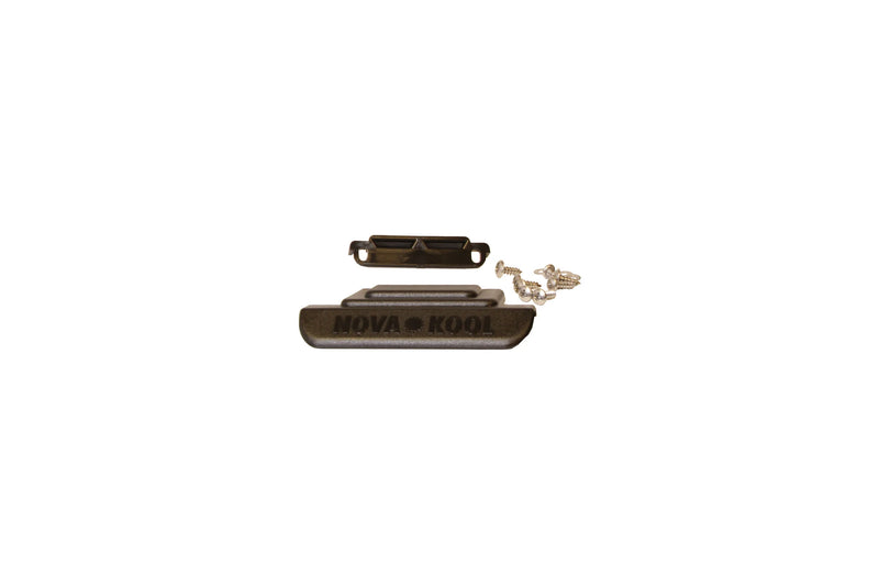 Nova Kool Moulded Plastic Latch & Strike | LATCH75