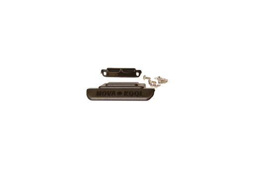 Nova Kool Moulded Plastic Latch & Strike | LATCH75