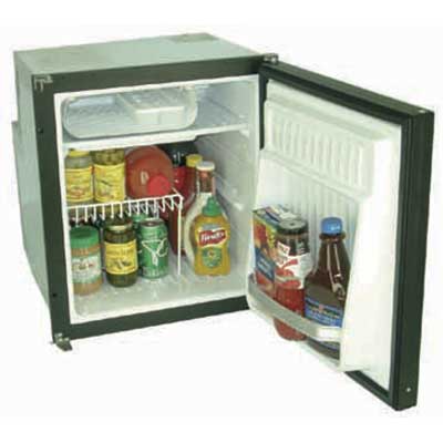 Nova Kool Fridge/freezers - 2.4 Cu Ft Fridge Ac/dc Freight Alert | R2600ACDC