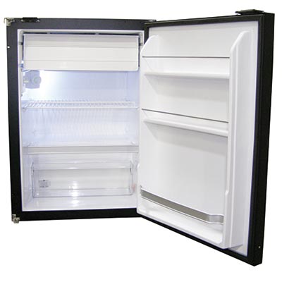 Nova Kool Fridge/freezers - 3.42CU Frid Acdc 12/24-110/240 | R3800-ACDC