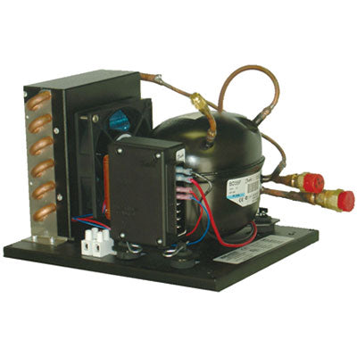Nova Kool Condensing Unit | LT-201-UNIT