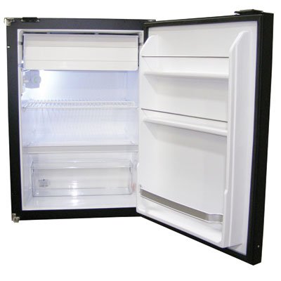 Nova Kool Fridges - 2.5CU Frid Acdc 12/24-110/240 | R3000ACDC