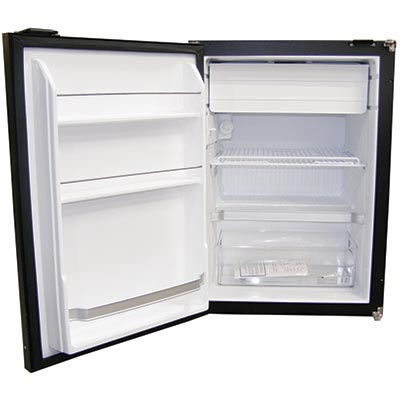 Nova Kool Fridges - 4.3CU Frid Ac/dc 12/24-110/240 | R4500ACDC