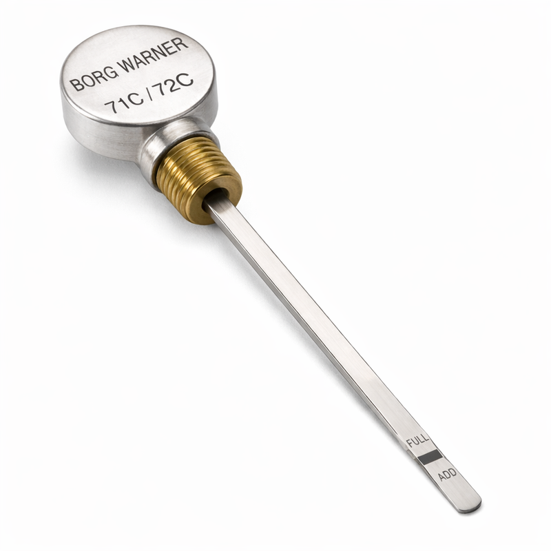 Borg Warner Dipstick 71C/72C