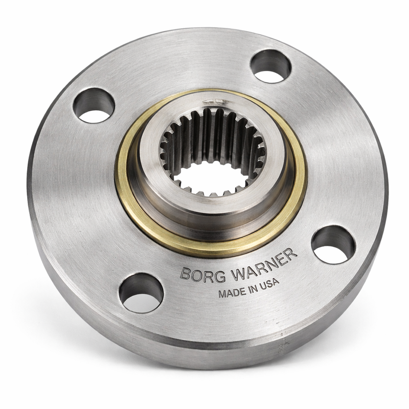 Borg Warner Output Flange