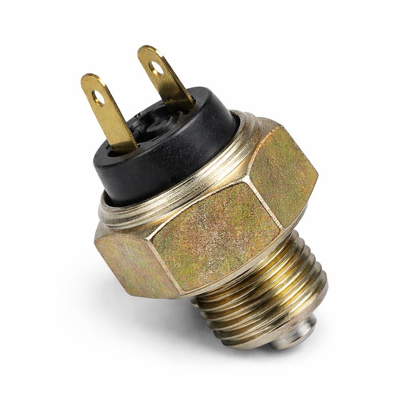 Borg Warner Paragon Neutral Switch