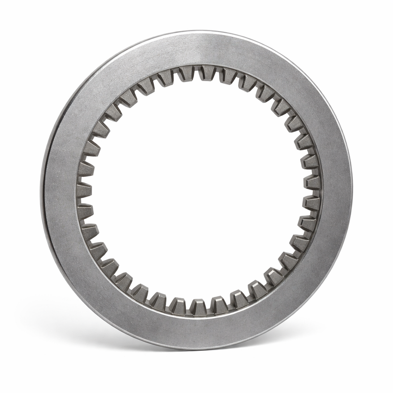 Borg Warner Steel Clutch Plate (3-176)
