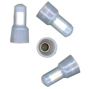 Pico Closed End Connectors - 22-18 Closed End CONN.(2) | 1166-BP