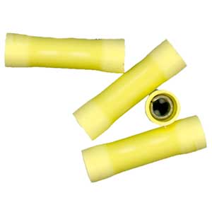 Pico Butt Connectors - 22-18 Butt Connector (10) | 1700-BP