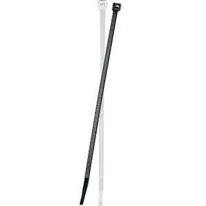 Pico Heavy Duty Cable Ties - Cable Tie 15in Black (100) | 7068HD-0-C