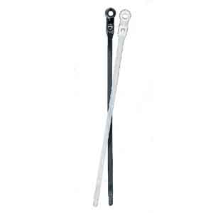 Pico HD Mounting Cable Ties - 15.7in HD Cable Tie Mnt TAB(100 | 7077K-36