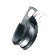 Pico Insulated Clamps - Rubber Ins Clamp 1/2in (100) | 7316-C