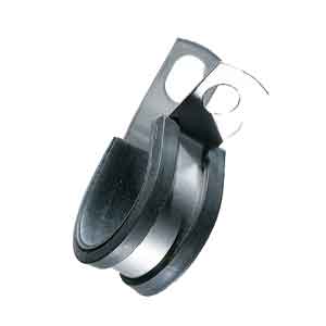 Pico Insulated Clamps - Rubber Ins Clamp (20) | 7315-PK