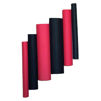 Pico (25) 3/16X2in Black Shrink Tubing | 8330-15