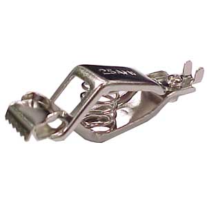 Pico Test Clips - 25 Amp Test Clip | 836-BP