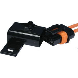 Pico In-line Fuse Holder - 10GA Fuse Holder 3-40A | 950-11