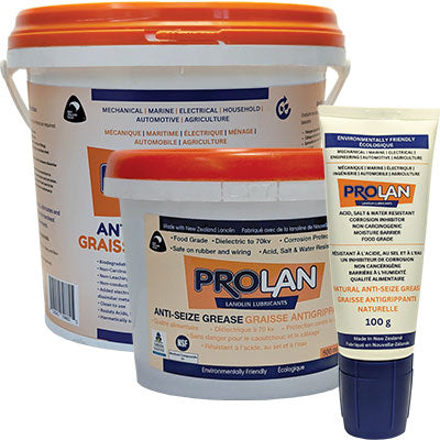 Prolan Anti-seize Grease 15G | GREASE-15G