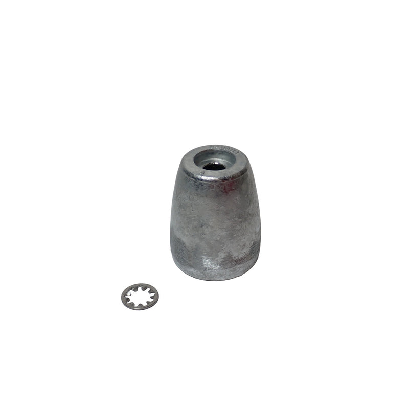 Zinc Propeller Nut Anode A – CMT-PNZA