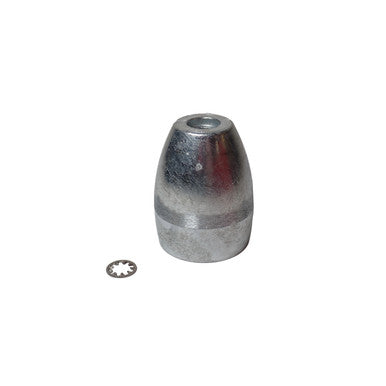 Zinc Propeller Nut Anode B – CMT-PNZB