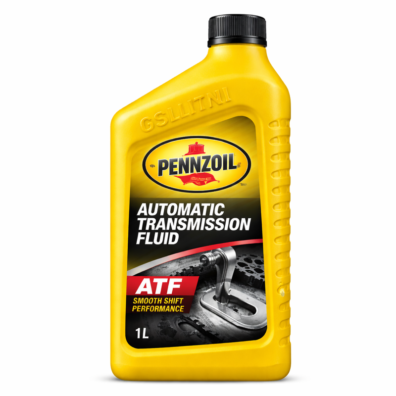 Pennzoil Dex/Merc Automatic Transmission Fluid — 1 Qt / 946 mL, DEXRON III/MERCON | 550050745