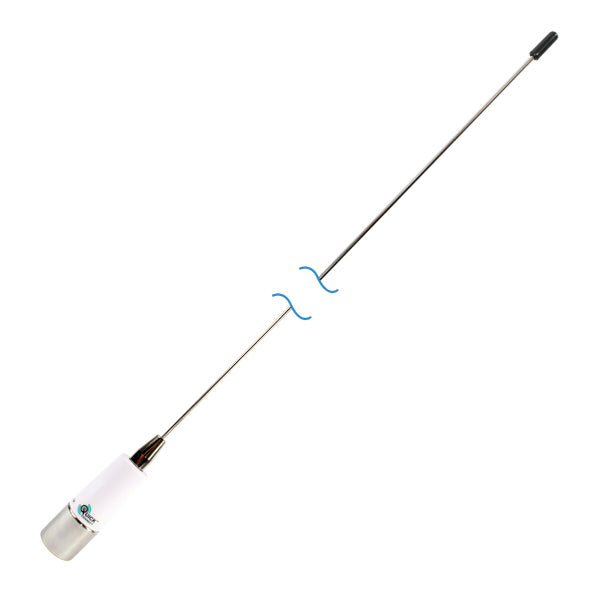 Shakespeare QuickConnect QC-3 VHF Antenna 3' (SHA QC-3)