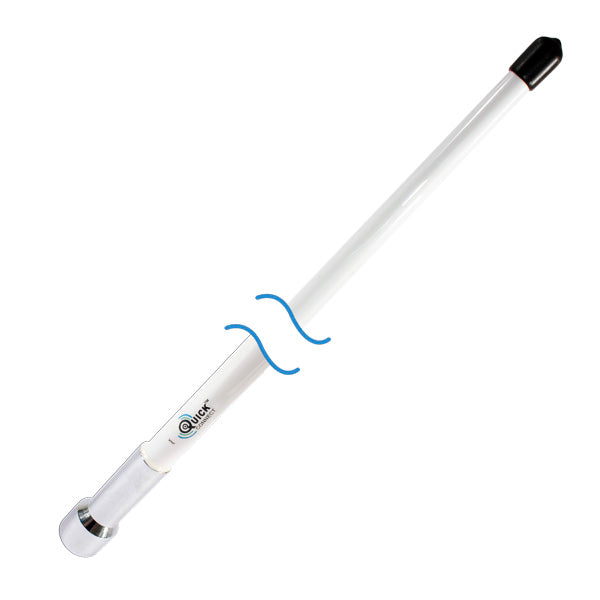 Shakespeare QuickConnect QC-4 VHF Antenna 4' (SHA QC-4)