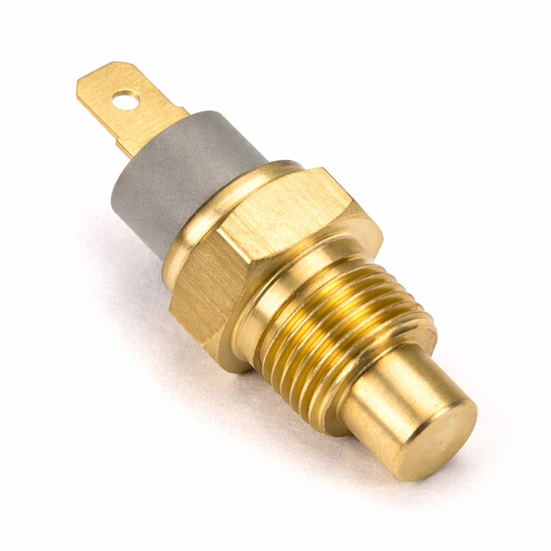 Crusader Water Temperature Switch EEMS - OEM Part R020014A