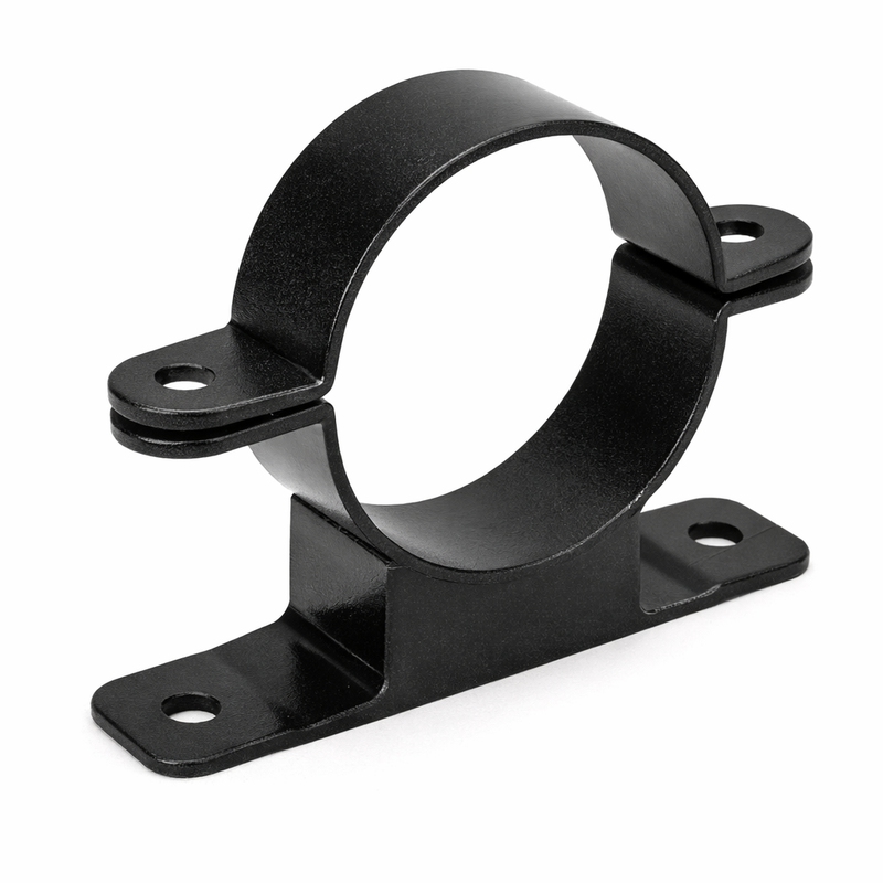 Crusader Oil Cooler Mounting Bracket - OEM Part R090013A