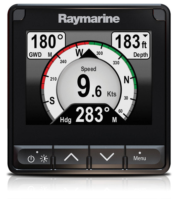 Raymarine i70s Multifunction Colour Display (RAY E70327)