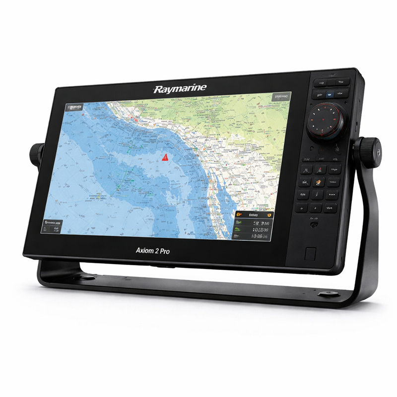 Raymarine Axiom 2 Pro 12 S Multifunction Navigation Display