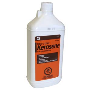 Recochem Kerosene | 14-534-3.78L