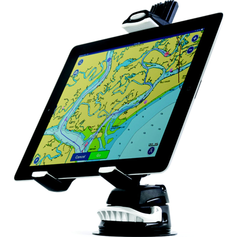 Scanstrut Rokk Mini Tablet Clamp
