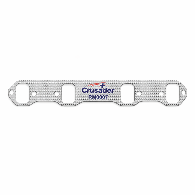 Crusader Exhaust Manifold Gasket - RM0007