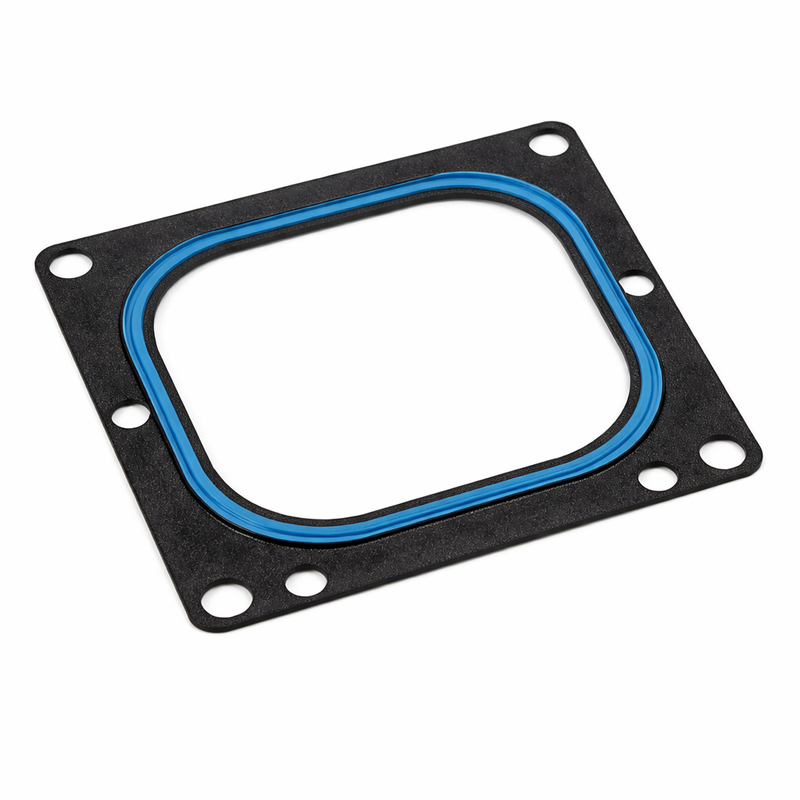 Crusader TBI Plenum Gasket - OEM Part RM0251
