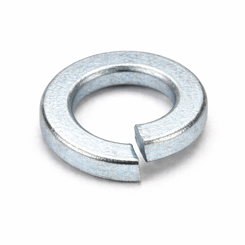 Crusader Lock Washer 3/8" Zinc Plated - OEM Part RS2180